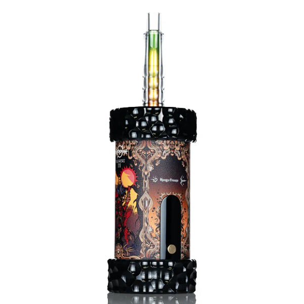 Olit Hookalit Mega 150K Puffs Disposable Mango Freeze