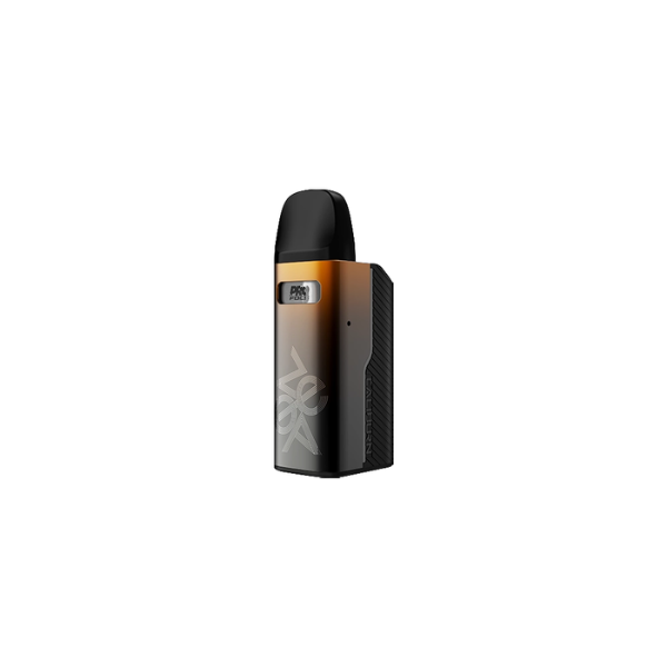 Best Deal Uwell Caliburn GZ2 17W Pod Kit - Orange Black