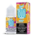 Best Deal Slammin Duo Vape Juice 30mL (Salt Nic) - Passion Fruit Fuji Ice