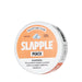 Slapple Nicotine Gum Peach