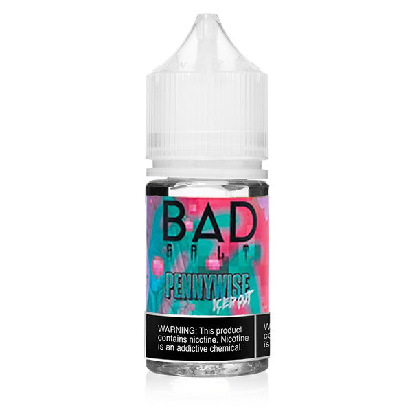 Best Deal Bad Drip Labs Salts 30mL Vape Juice - Pennywise Iced