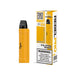 Hyde Rebel PRO 5000 Puffs Single Disposable Vape 11mL Best Flavor Philippine Mango