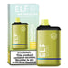 Best Deal ELF VPR Ultra 7000 Puffs Disposable Vape 11mL Pineapple Coconut