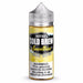 Nitro’s Cold Brew Smoothies Vape Juice 100mL - Pineapple melon swirl