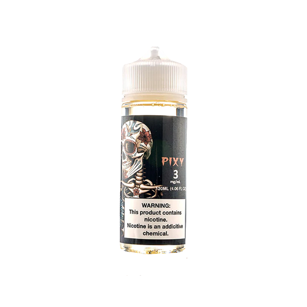 Best Deal Time Bomb 120mL Vape E-Juice - PIXY