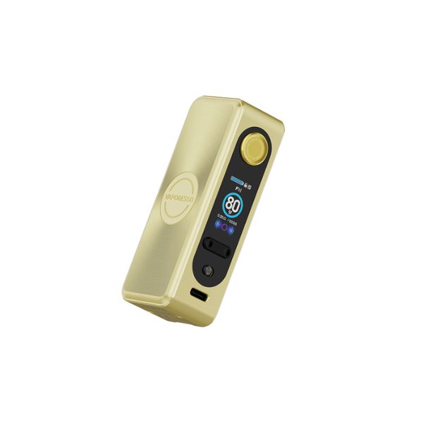 Best Deal Vaporesso Gen SE 80W Box Mod Platinum Gold