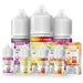 Best Flavors Pod Juice x OXBAR Salt E-Liquid 30mL