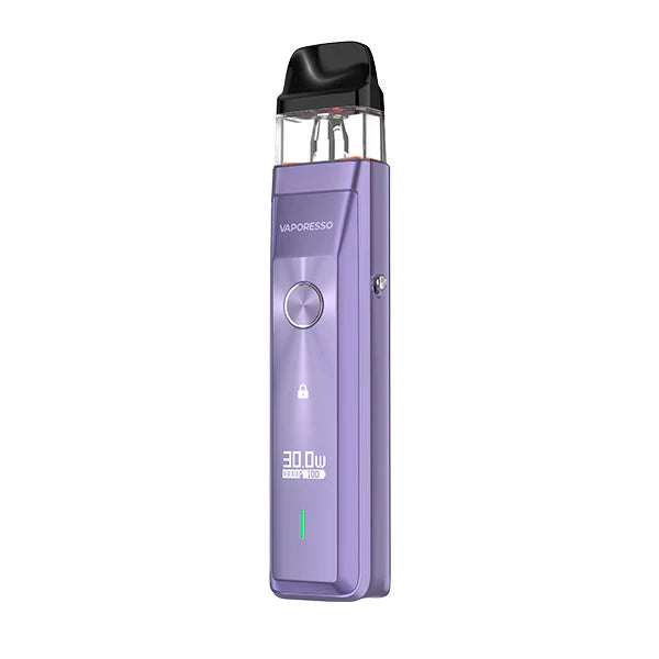 Vaporesso XROS Pro Pod System Kit Purple