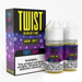 Best Deal Lemon Twist Salt Vape Juice 60ML - Purple Grape