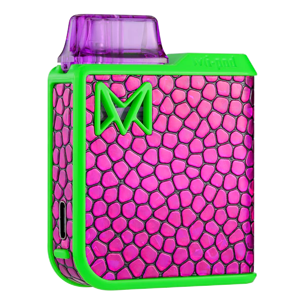  Best Deal Mi Pod Pro Kit Purple Pebbles