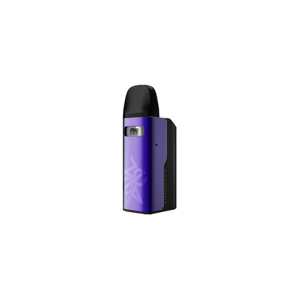 Best Deal Uwell Caliburn GZ2 17W Pod Kit - Purple