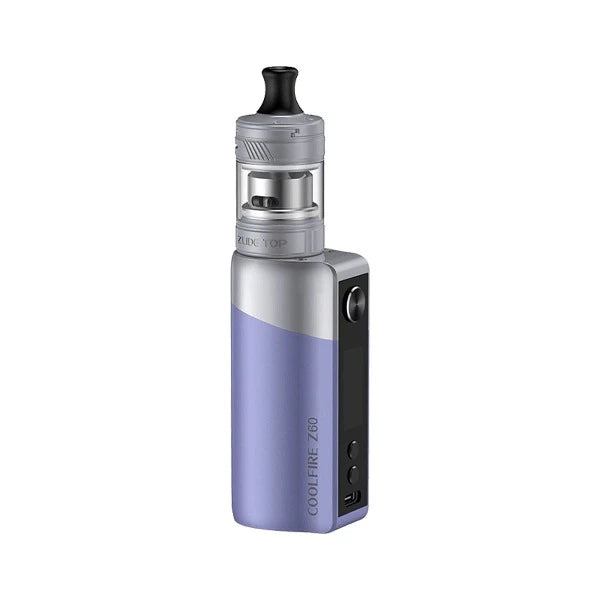 Best Deal Innokin COOLFIRE  Z60 Purple