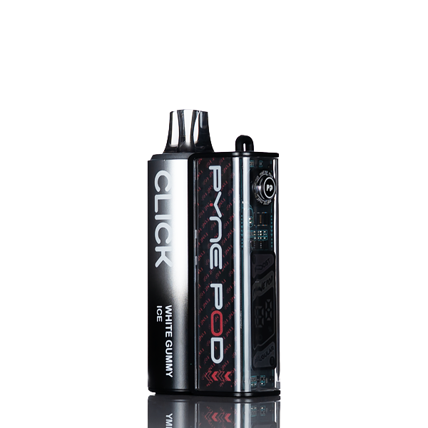 Pyne Pod Click 40,000 Puffs Disposable Kit