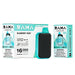 Best Deal Yovo Rama 16000 Puffs Disposable 50mg - Blueberry Mint