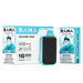 Best Deal Yovo Rama 16000 Puffs Disposable 50mg - Icelandic Mint