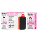 Best Deal Yovo Rama 16000 Puffs Disposable Vape Strawberry Banana