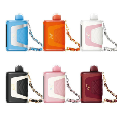 Best Flavors RAZ RYL Classic 35,000 Puff Disposable 16.5mL