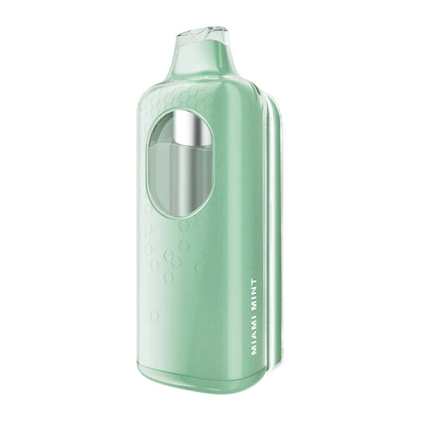 ROMO Hex 50K Disposable Kit Miami Mint