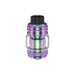 Best Deal GeekVape Z Fli 2 5.5mL Tank - Rainbow