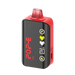 Best Deals POP-E 24,000 Disposable Vape Red