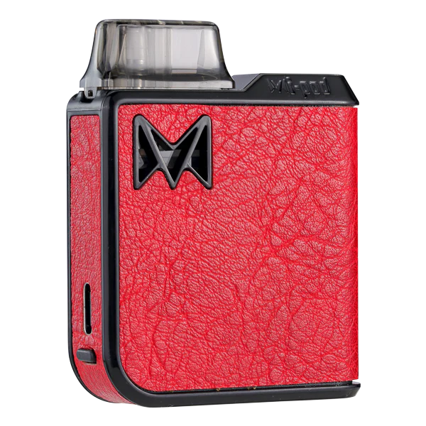  Best Deal Mi Pod Pro Kit Raw - Red