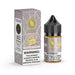 Gold Leaf 30mL Salt E-Juice - Rosewood