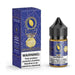 Gold Leaf 30mL Salt E-Juice - Royal Oak