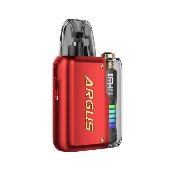 Best Deal Voopoo Argus P2 Pod Kit - Ruby Red