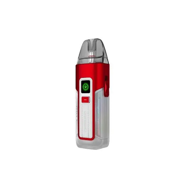 Best Deal Vaporesso Luxe X2 Pod System Kit Ruby White