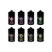 Ruthless Salt Nic E-Liquid Vape Juice 60mL Best Flavors