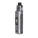 Best Deals VooPoo Drag X2 Kit (Pod System) Grey Metal