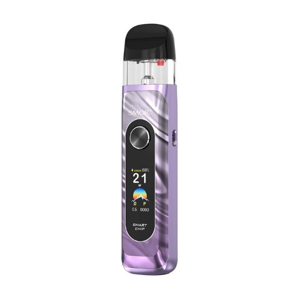 SMOK NOVO 6 Pod Kit Pink
