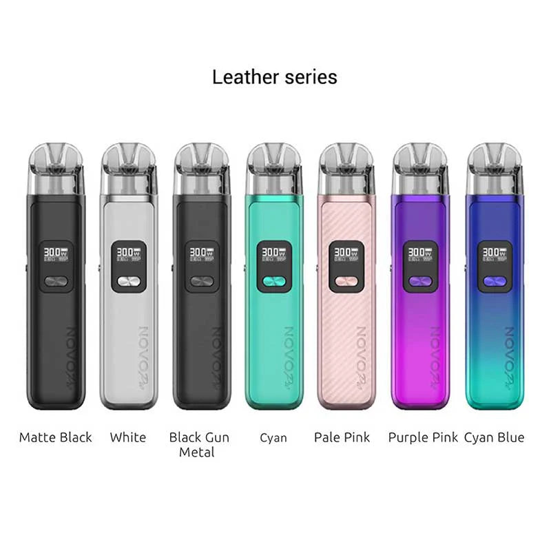 Vape Pod Kits