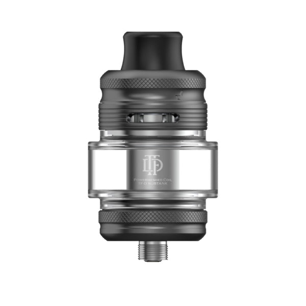SMOK TF-D Subtank 5.5mL Gunmetal
