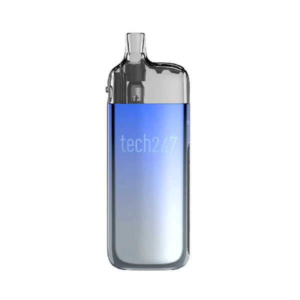 SMOK Tech247 Pod Kit Best Color Blue