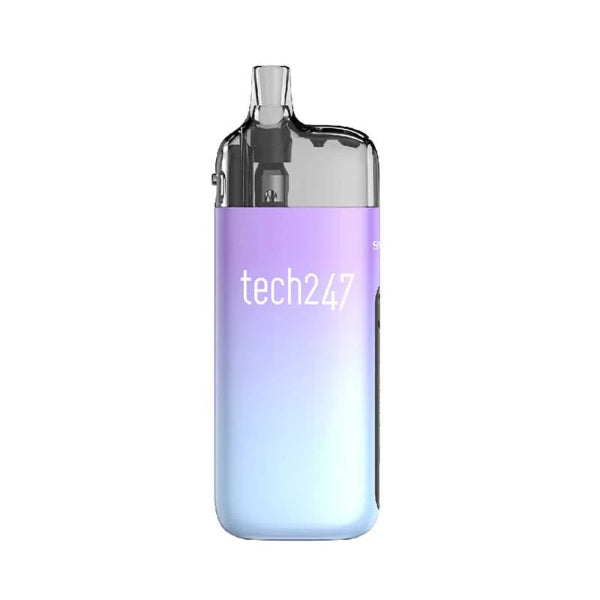 SMOK Tech247 Pod Kit Best Color Purple Blue