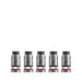 SMOK Meshed D-Coil-5-Pack - Best