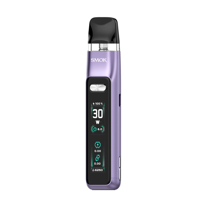 Best Deals-SMOK Novo GT Pod System Kit 30W - Purple