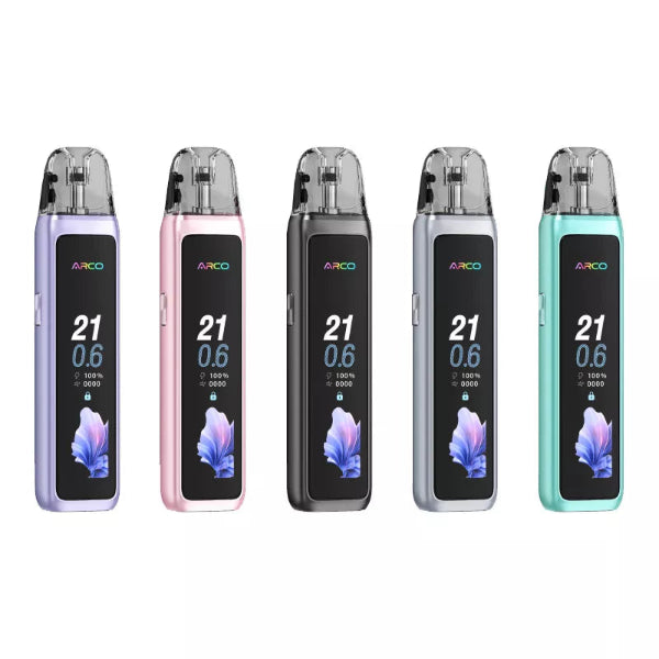 SMOK ARCO MAX Pod System Kit All Colors