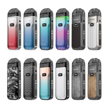 Best Color SMOK Nord 5 80W Vape Kit