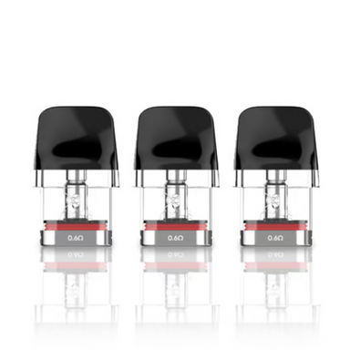 Best Deal SMOK Novo M 2mL Replacement Pods 3-Pack