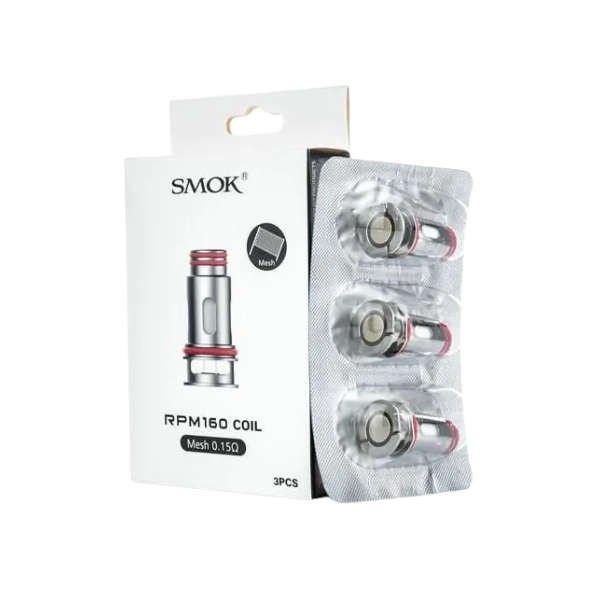 Best Deal SMOK RPM160 Coil 3 Pack