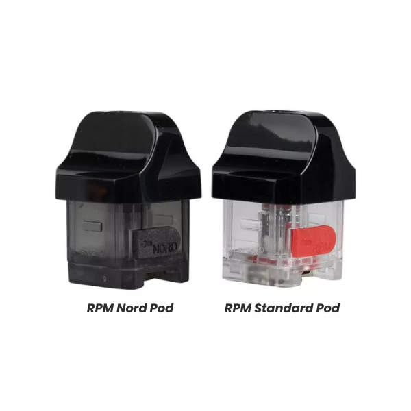 Best Deal SMOK RPM40 Pod No Coil 3 Pack