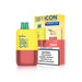 SWFT Icon 7500 Puffs Ceramic 17mL Disposable Vape - Rainbow candy