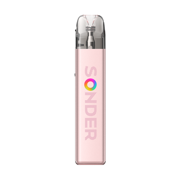 Best Deal GeekVape Sonder Q2 30W Pod System Kit Sakura Pink