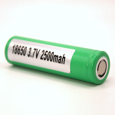 Samsung INR18650-25R 20A 3.7V Battery