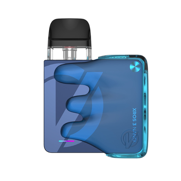 Vaporesso XROS 3 Nano Vape Kit Best Color Sea Foam