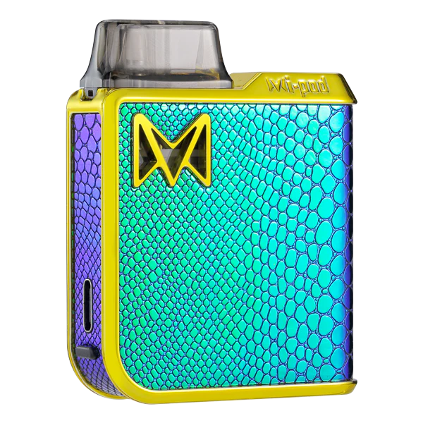  Best Deal Mi Pod Pro Kit Sea Dragon