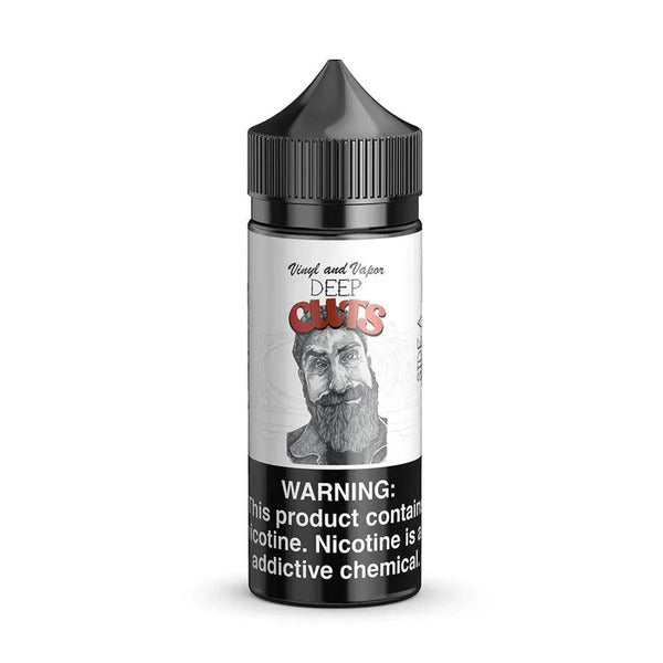 Best Deal Deep Cuts 100mL E-Liquid - Dragonshake