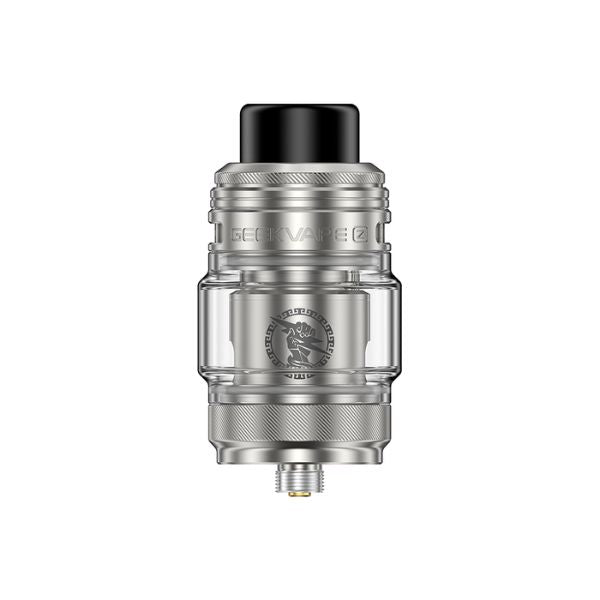 Best Deal Geekvape Z Fli Tank Silver